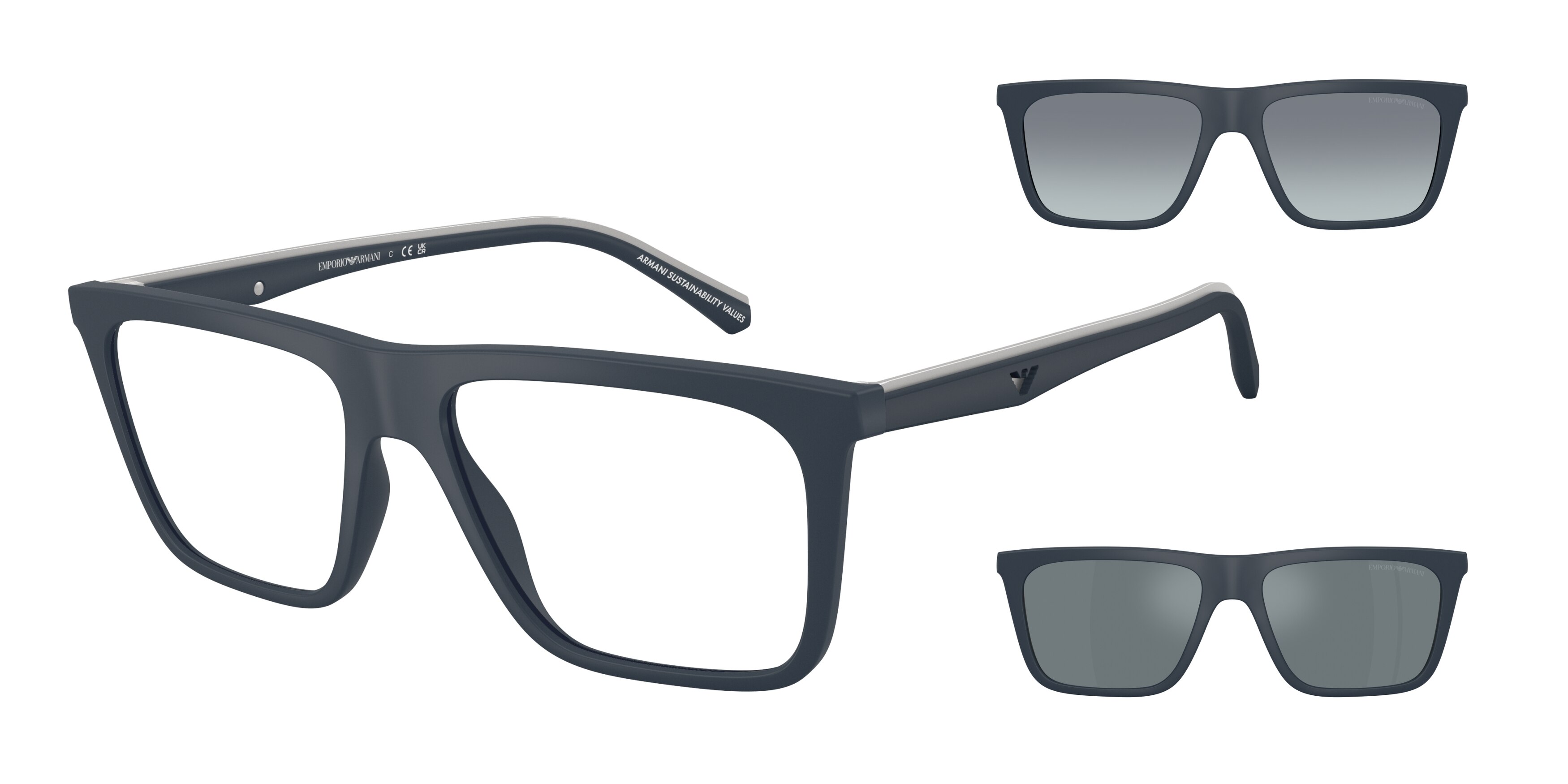 Emporio Armani EA4258 50881W  